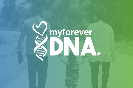 My Forever DNA vs. Ancestry.com: Know the Difference