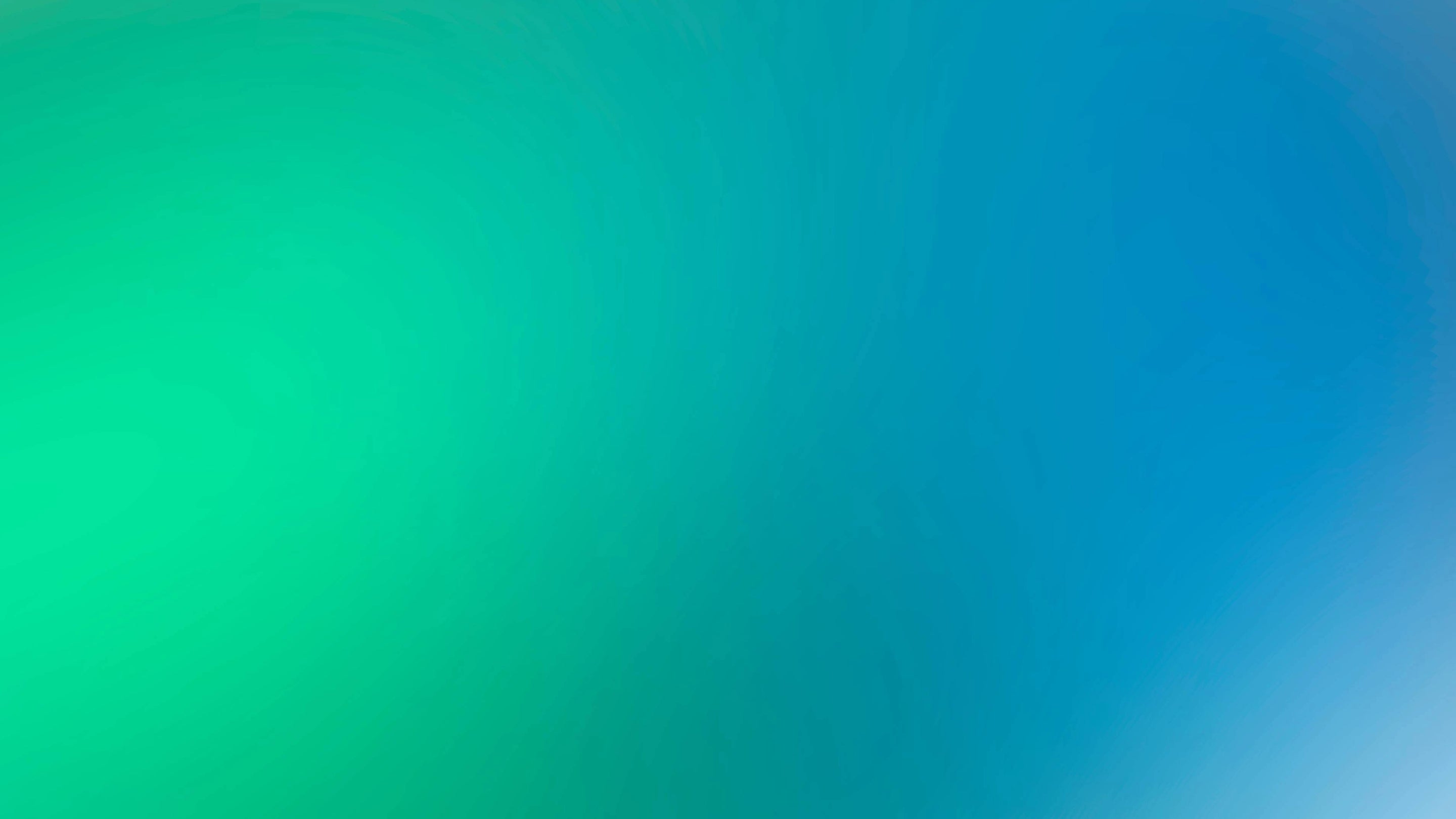 Blue and green gradient background used on My Forever DNA’s At-Home DNA Test Kits collection page to create a clean and modern visual