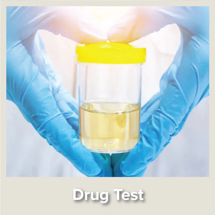 Omaha Drug Testing - Personal, DOT & Legal Testing Services