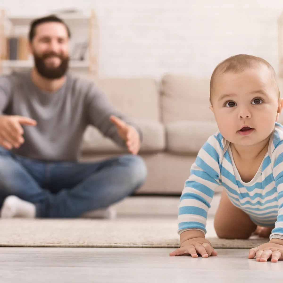 Paternity DNA Testing: How It Works, Accuracy, and What to Expect
