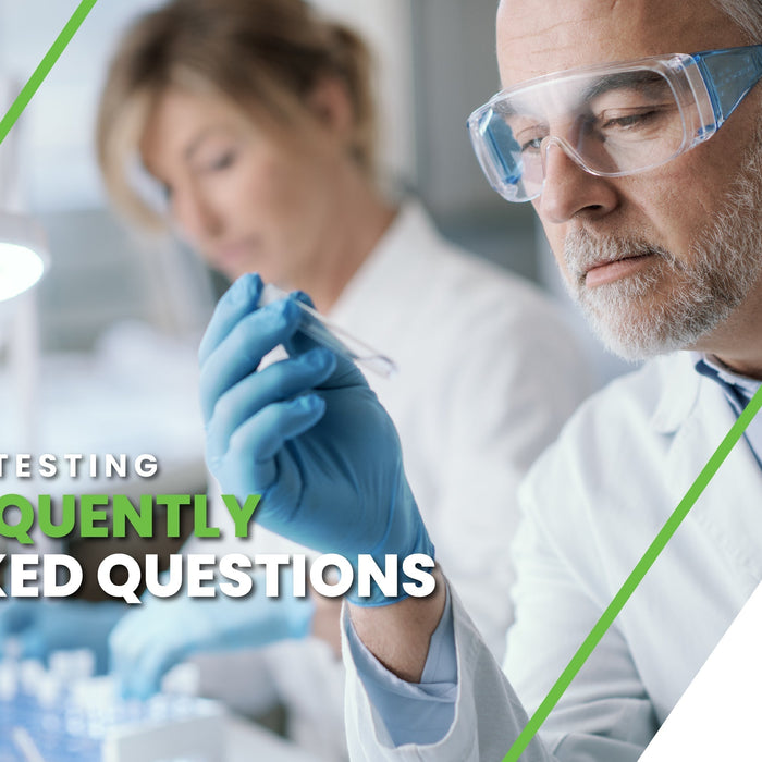 Home DNA Testing Kit FAQs – Fast, Confidential & Accurate Results | My Forever DNA