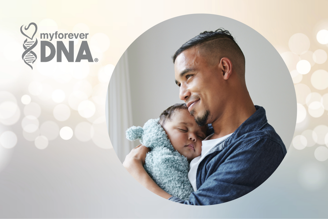 The Ultimate Guide to Paternity DNA Testing: What You Need to Know