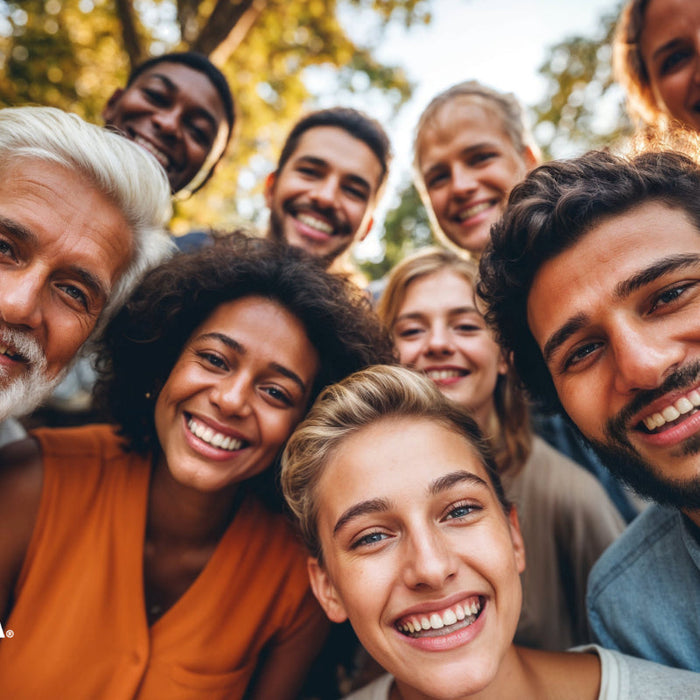 Trusted Leader in Home DNA Testing Since 2015 | My Forever DNA