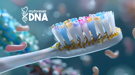 Discreet Toothbrush DNA Testing: Everything You Need to Know