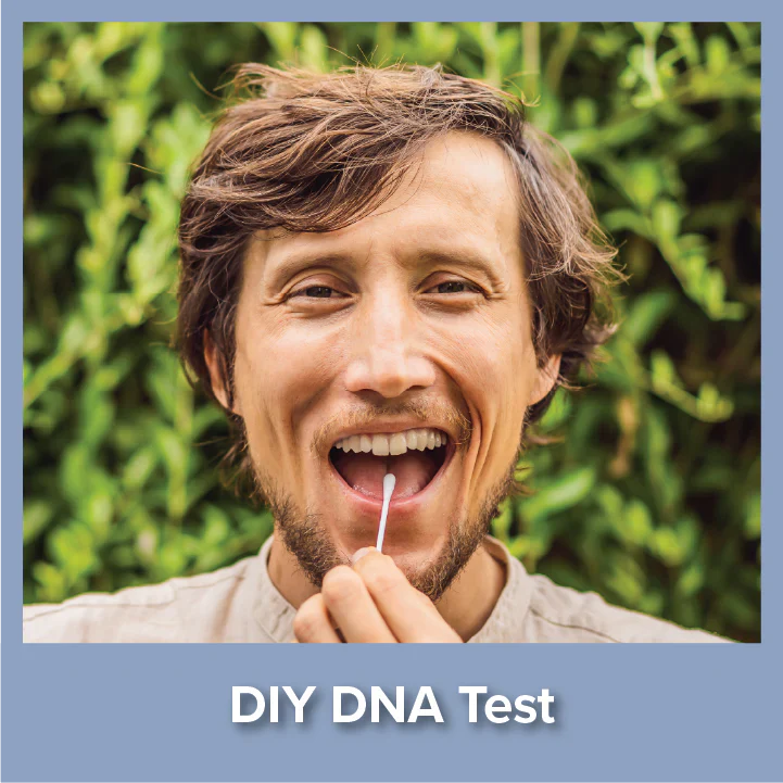 DIY DNA Test