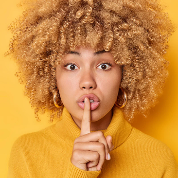 Discreet DNA Testing - Hair, Toothbrush & Nail Samples