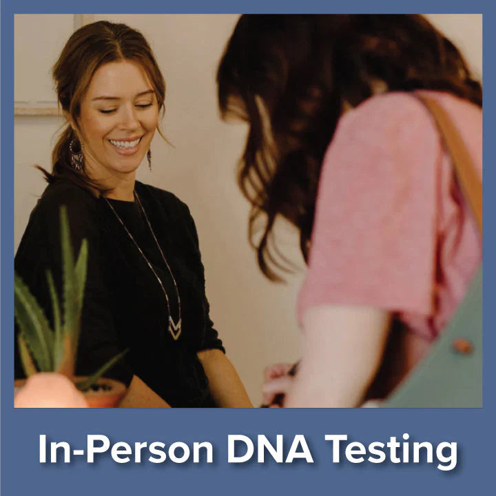 Omaha's Premier DNA Testing Center