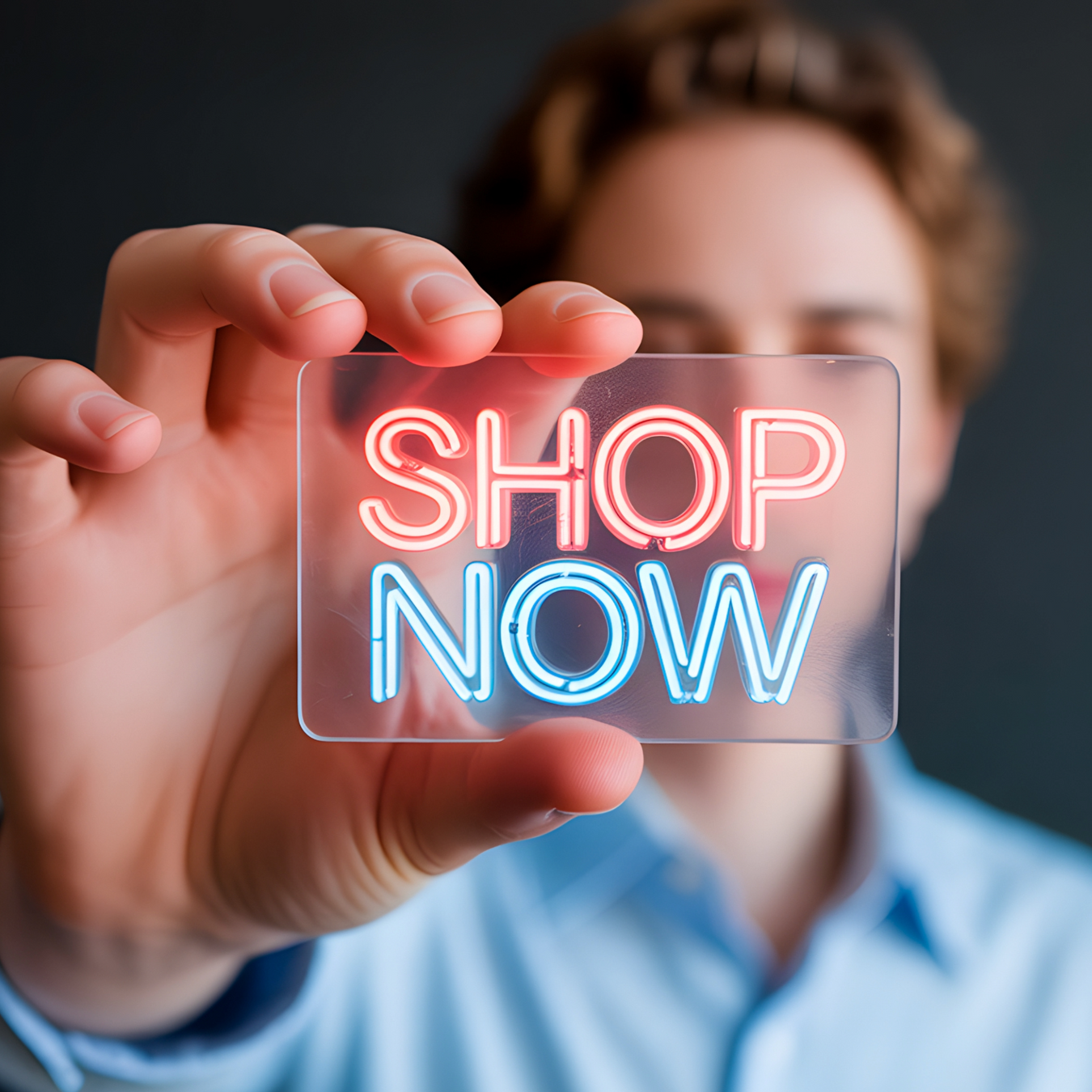 Shop All Home DNA Test Kits banner with blue and green DNA-themed background accurate answers complete privacy and trusted DNA testing since 2015