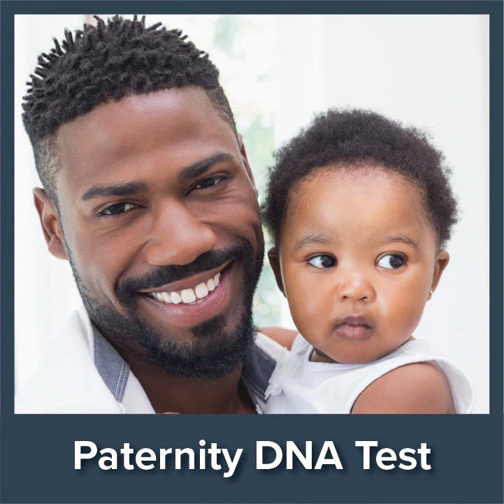 Paternity Home DNA Testing