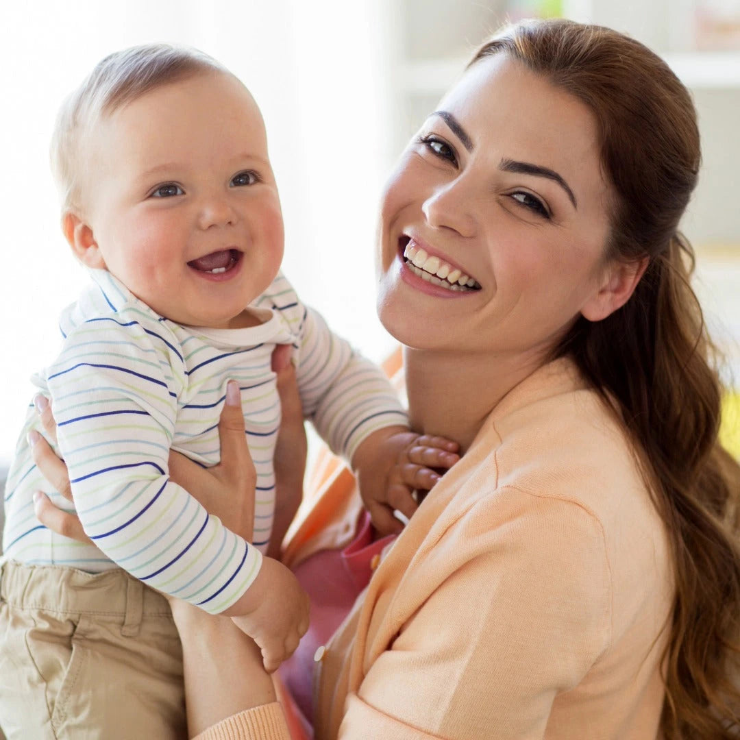 Confirm Motherhood