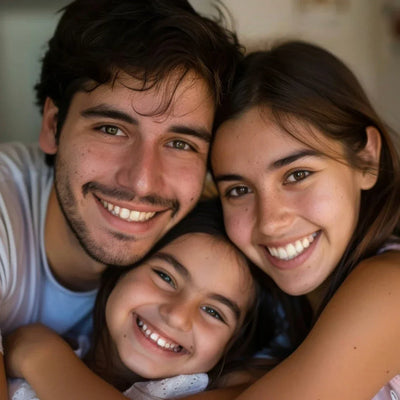At-Home Aunt or Uncle DNA Testing - Accurate Avuncular Tests to Confirm Biological Relationships