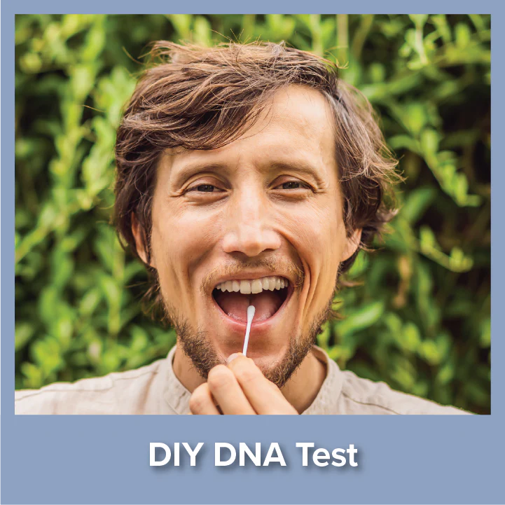 DIY DNA Test
