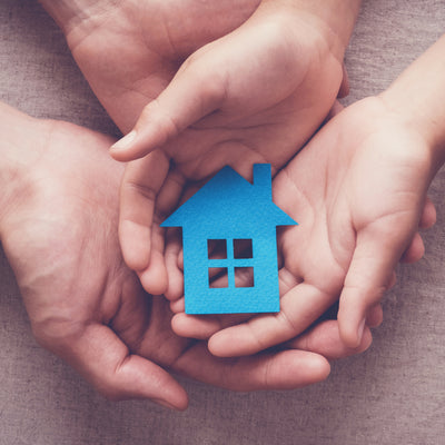 Symbol of accurate and trusted at-home DNA testing by My Forever DNA - Supporting families with fast, reliable, and confidential genetic relationship results