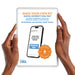 Instantly download your DIY paternity DNA test kit - no shipping required. Start testing today with My Forever DNA.