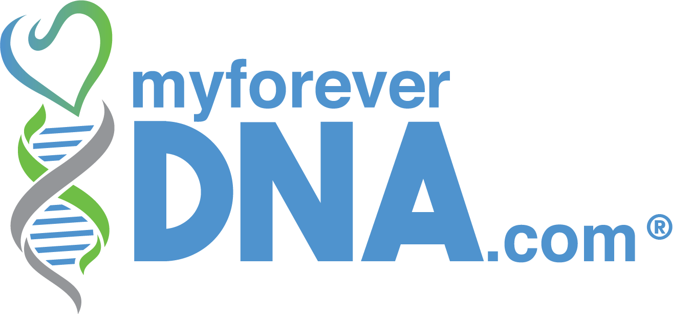 My Forever DNA