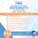  Discover the features of My Forever DNA’s Multi-Location Paternity Test Kit: AABB accredited, fast results, and easy-to-use for all ages.