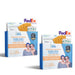 Sibling DNA Test Kit for multiple locations. Determine sibling relationships with fast, accurate results and FedEx shipping.