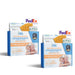 Multiple Location Grandparent DNA Test Kit - At-Home Testing by My Forever DNA with FedEx Return, Fast & Accurate