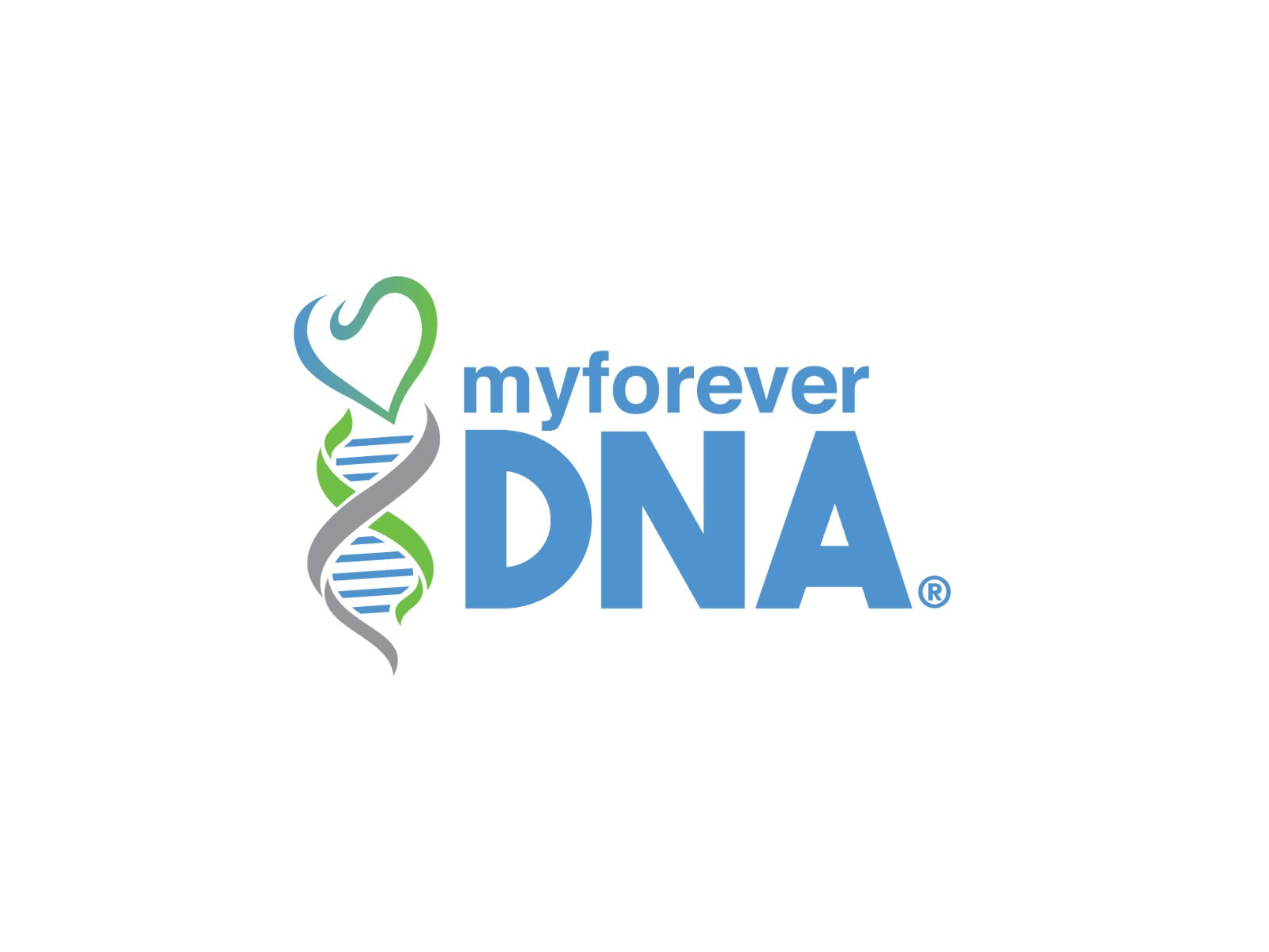 My Forever DNA Logo for Omaha Office Services 
