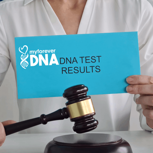 Legal DNA Genetic Testing | My Forever DNA Omaha, Ne.