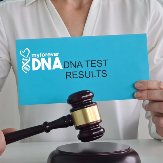 Legal DNA Testing Services in Omaha Nebraska