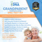 Grandparent DNA Test Kit for At Home Use