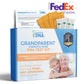 Grandparent DNA Test Kit for At Home Use