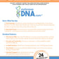 PATERNITY | Complete "Secret" Home DNA Test Kit | 1 Alternative Sample