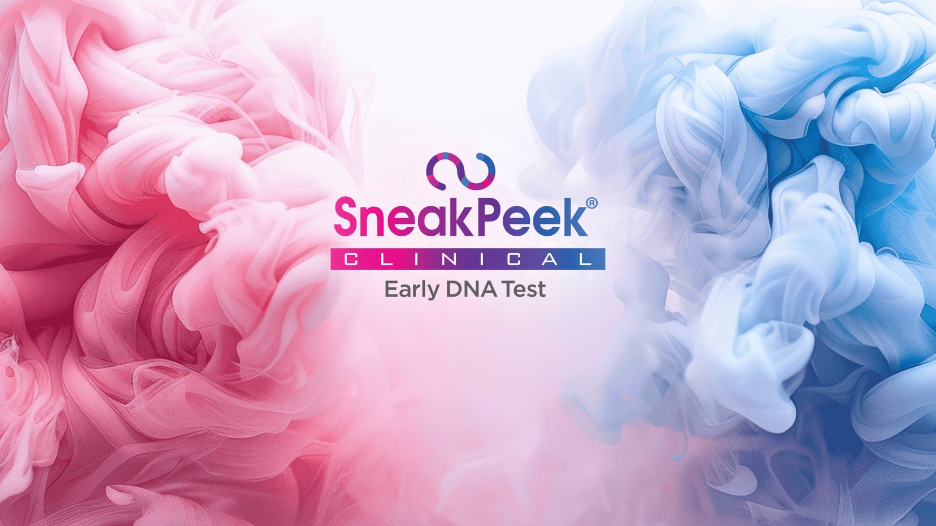 SneakPeek Clinical Early Gender DNA Test available only at My Forever DNA Omaha Nebraska - Accurate boy or girl DNA results as early as 6 weeks