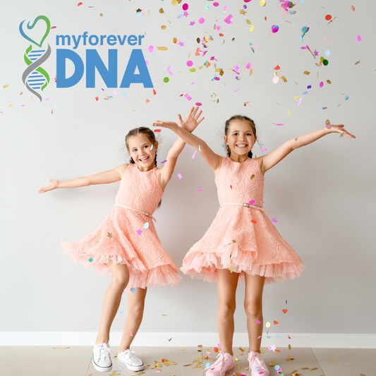 Twin Zygosity DNA Testing in Omaha Nebraska