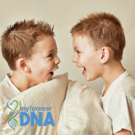 Twin Zygosity DNA Testing in Omaha Nebraska