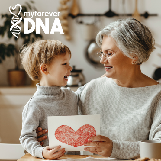 Omaha's Premier Grandparent DNA Testing - Precise and Reliable