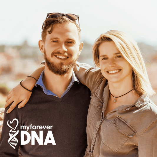 Sibling DNA Genetic Testing | My Forever DNA - Omaha, Ne