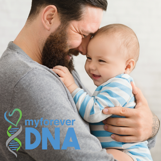 99.9% Accurate Home Paternity DNA Test Kits