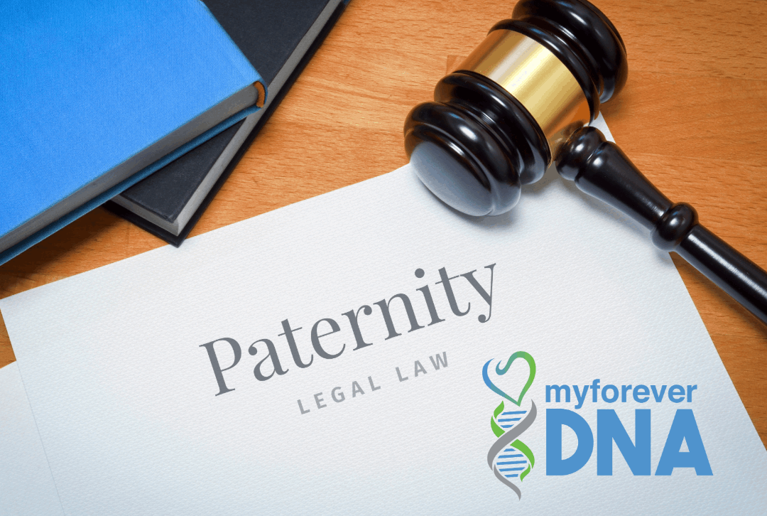 Legal DNA Genetic Testing | My Forever DNA Omaha, Ne.