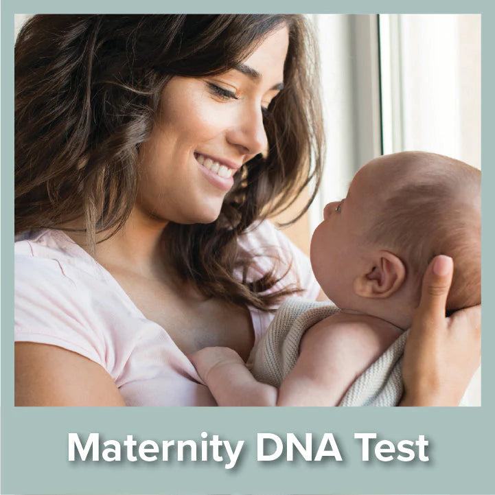 Maternity DNA Test