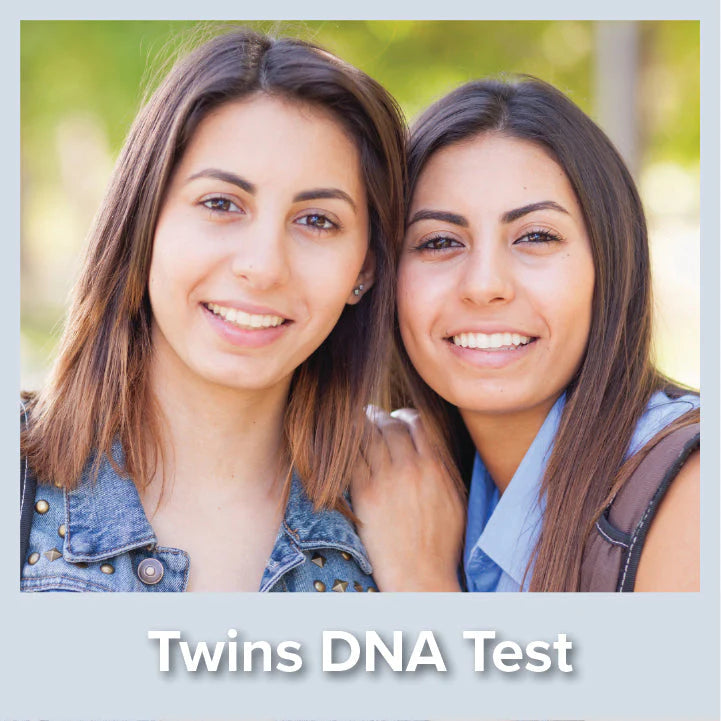 Twin Zygosity DNA Test