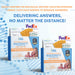 My Forever DNA Multiple Location Maternity DNA Test Kit with two kits shipped to separate addresses. At-home DNA test to confirm biological mother-child relationship. Features FedEx shipping, discreet packaging, and 99.999% accuracy ideal for families living apart.
