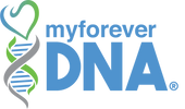 My Forever DNA Logo 