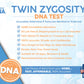 Twin Zygosity At-Home DNA Test Kit | My Forever DNA